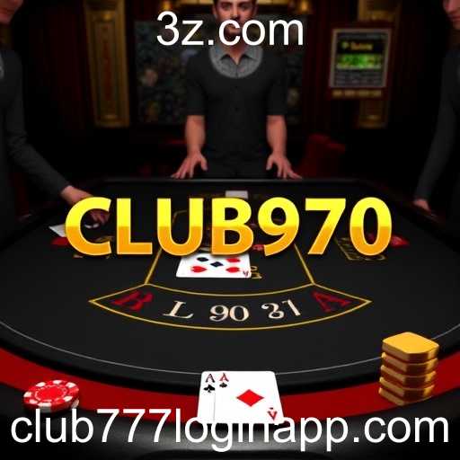 A Ascensão e Impacto do Club777 no Cenário de Jogos Online