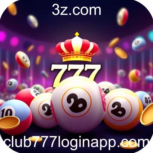Explorando os Jogos de Bingo no Club777 Login App