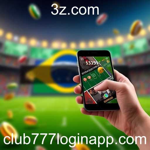 Crescimento do Club777 no Mercado de Jogos Online