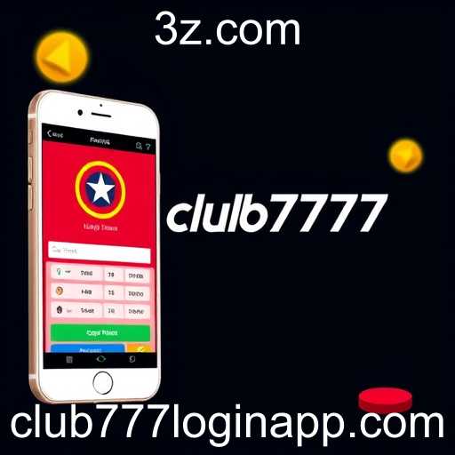 O Crescimento do club777 no Mercado de Jogos Online