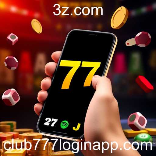 O Impacto do Club777 no Jogo Online em 2026