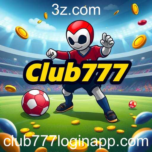 Expansão dos Jogos Online e a Influência do Club777