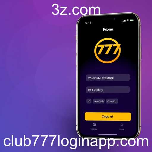 Club777 Avança na Indústria de Jogos Online