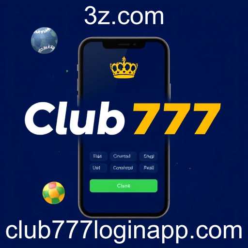 Novo Horizonte para o Club777 com Expansão Digital