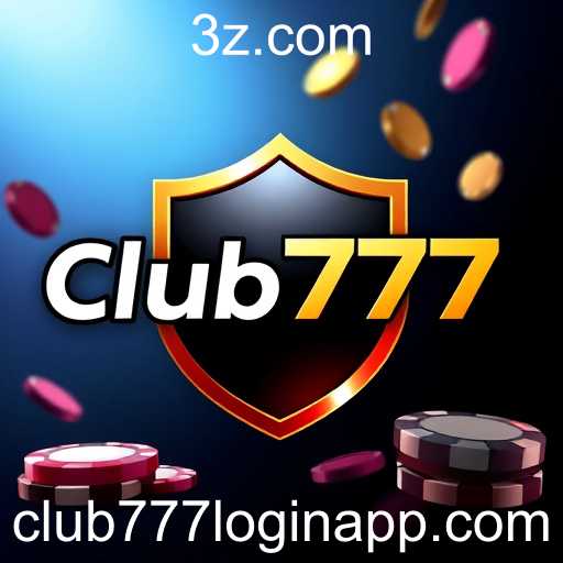 club777 login app
