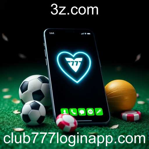 Club777: O Futuro dos Jogos Online em 2026