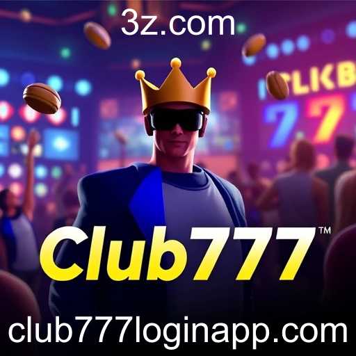 Ascensão do Club777 no Cenário dos Jogos Online