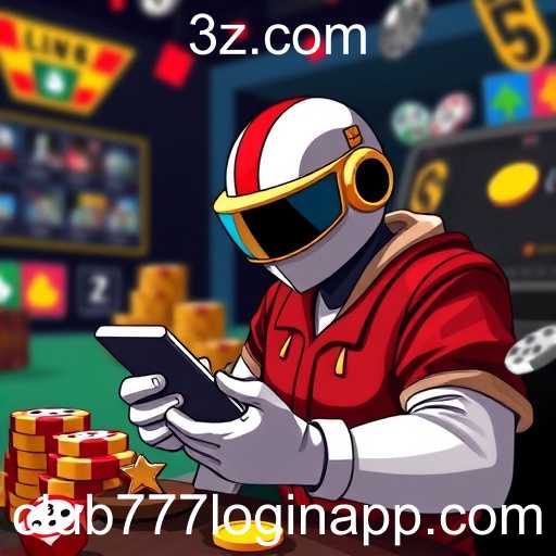 A Ascensão do Club777 no Mundo dos Jogos Digitais