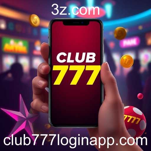 Revolução Digital nos Cassinos: Club777 App em Foco