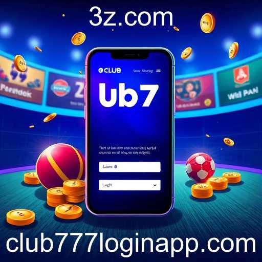 Expansão do Club777 no Mercado Brasileiro de Jogos Online