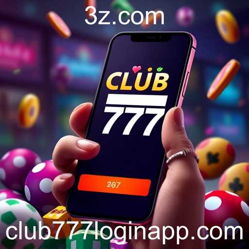 Expansão dos Jogos Online e o Impacto do Club777