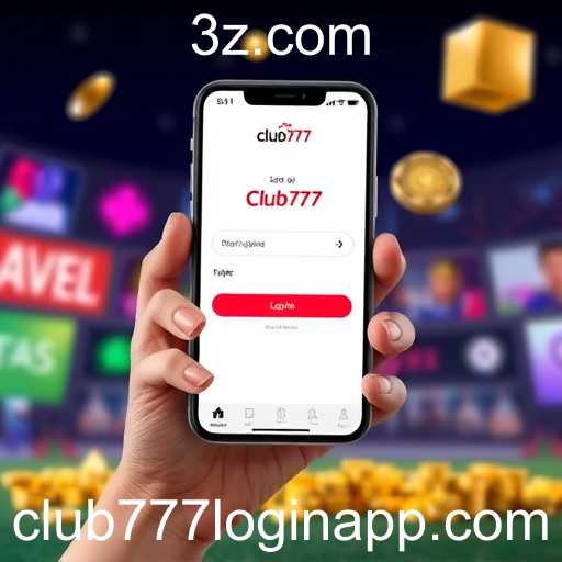 A Influência do Club777 no Cenário de Jogos On-line Português