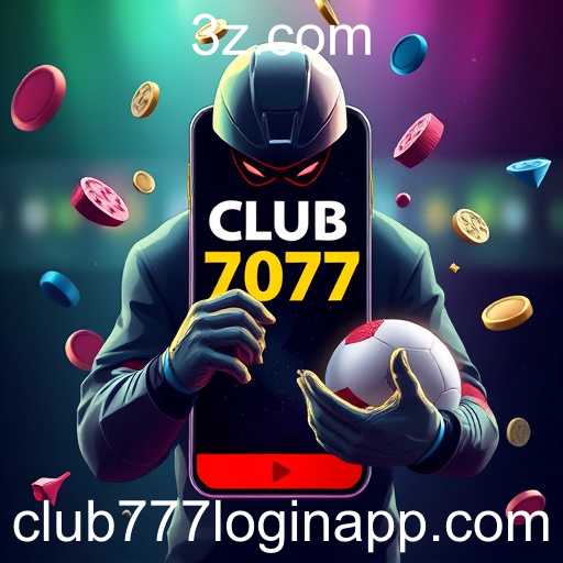 Inovações Tecnológicas no Club777 Atraem Novos Jogadores