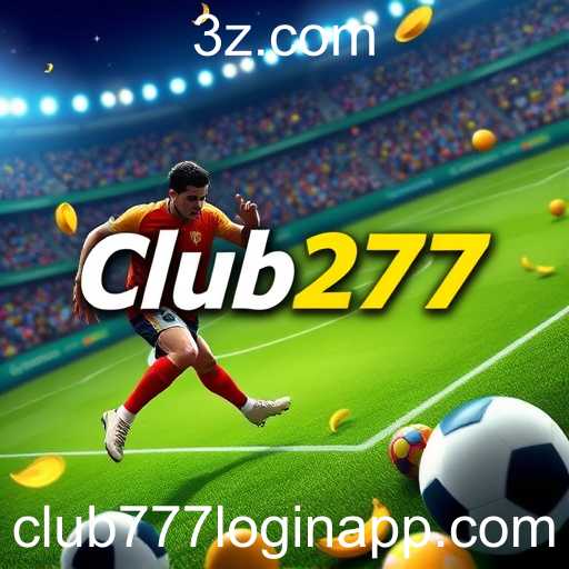Inovações no Mundo dos Jogos Online com Club777