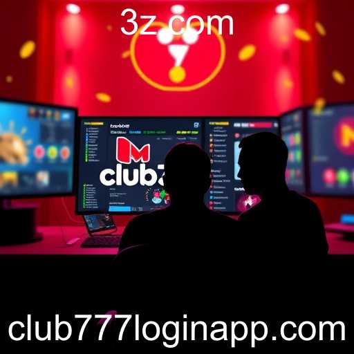 club777 login app
