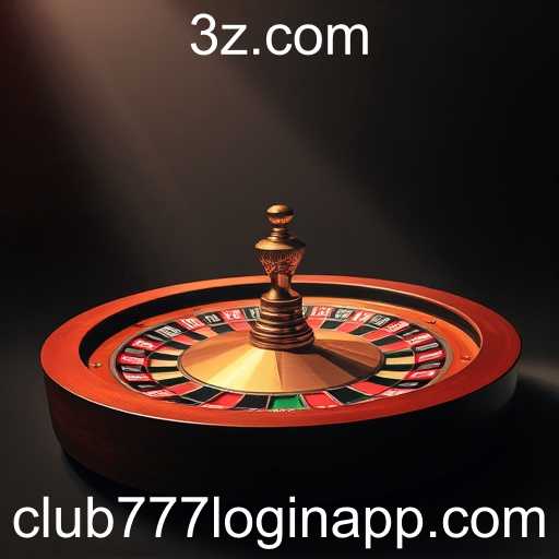 Explorando a Emoção da Roleta no Club777 Login App