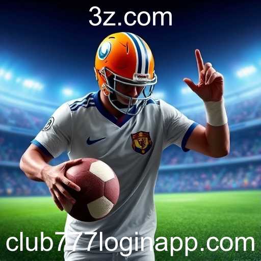 Apostas Esportivas: Uma Categoria Populaar no Club777 Login App