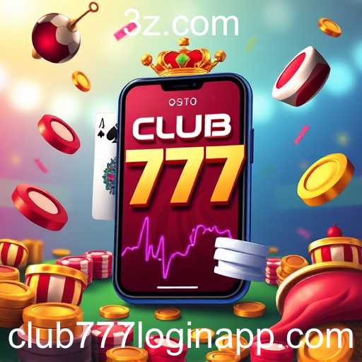 Tendências de Jogos Online e o Impacto do Club777